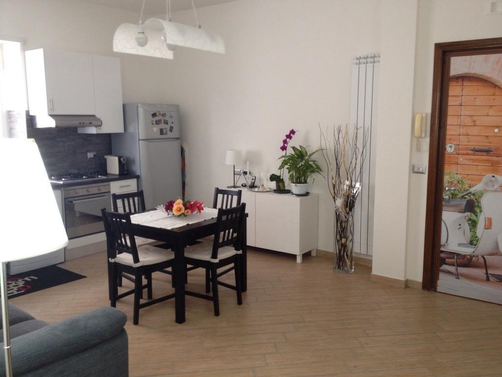 Bed and breakfast Il Pincetto