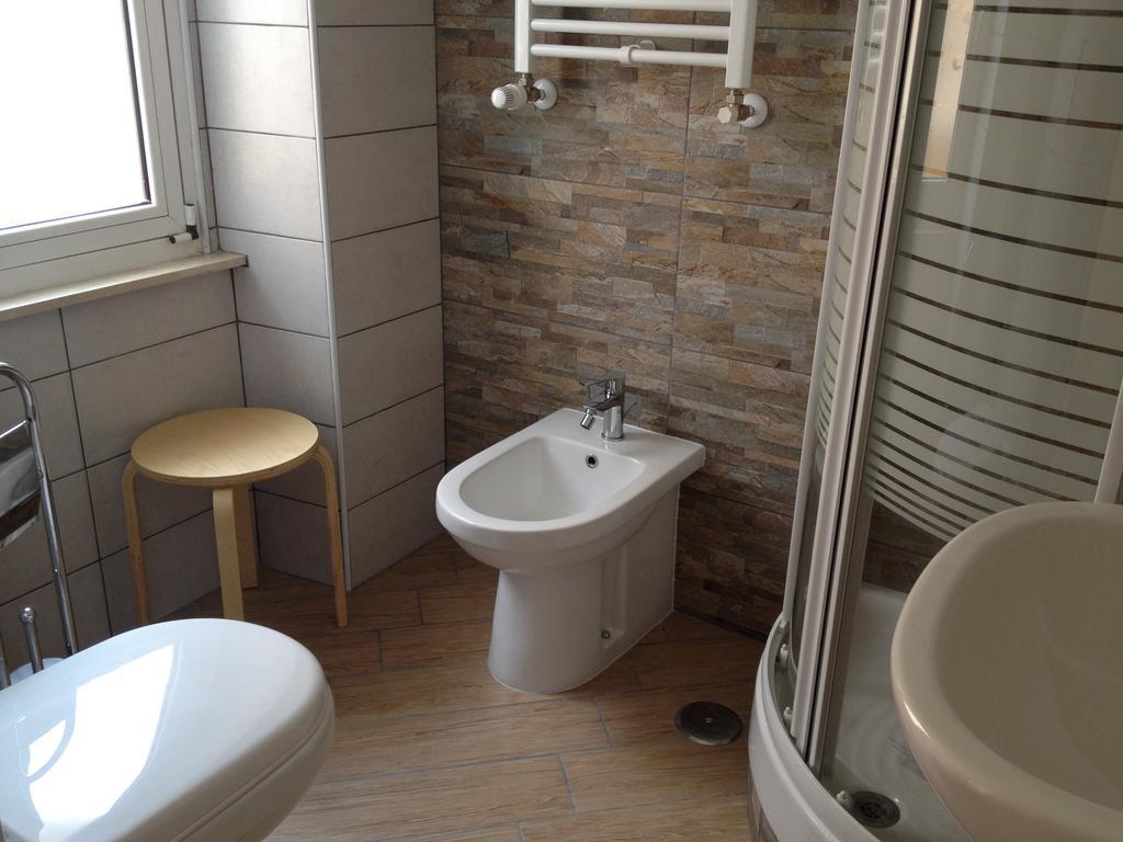 Il Pincetto Bed and breakfast