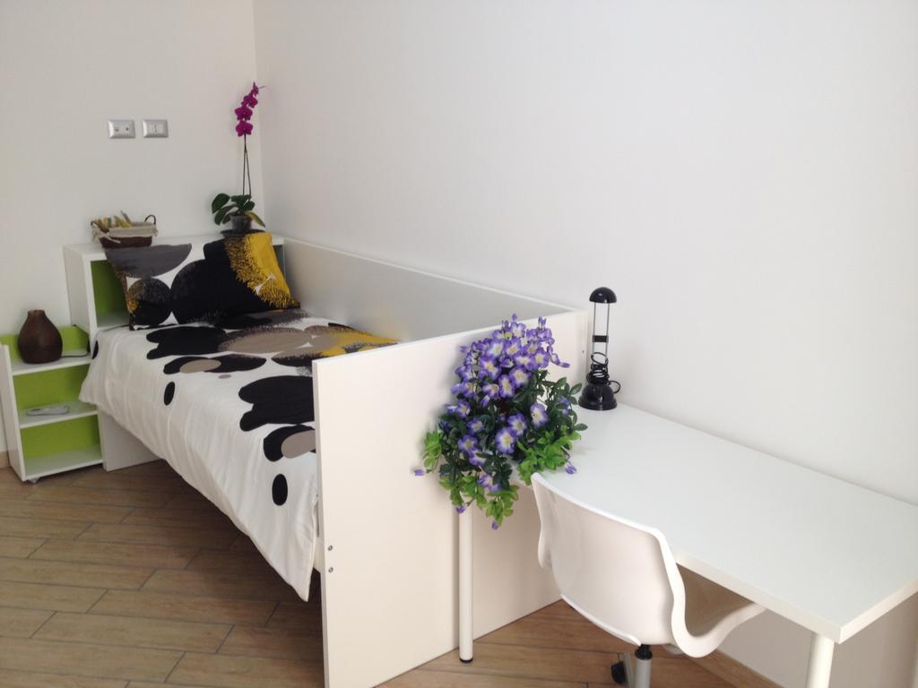 Bed and breakfast Il Pincetto 3*