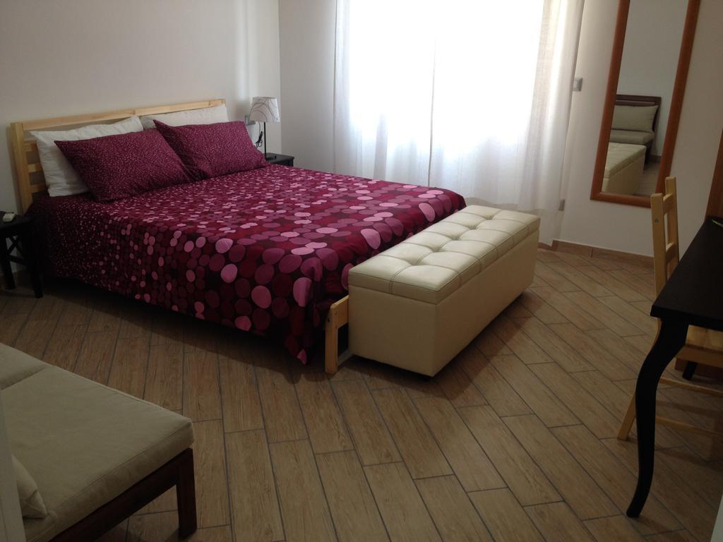 Bed and breakfast Il Pincetto Roma