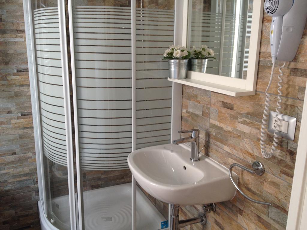 Il Pincetto Bed and breakfast Roma