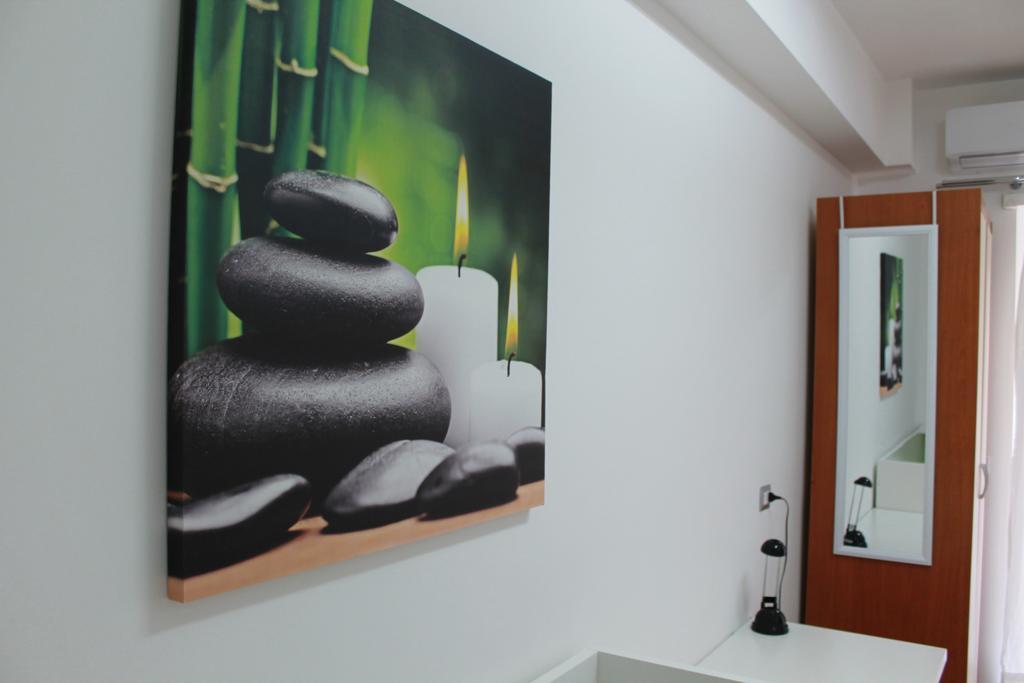 Il Pincetto Bed and breakfast Roma