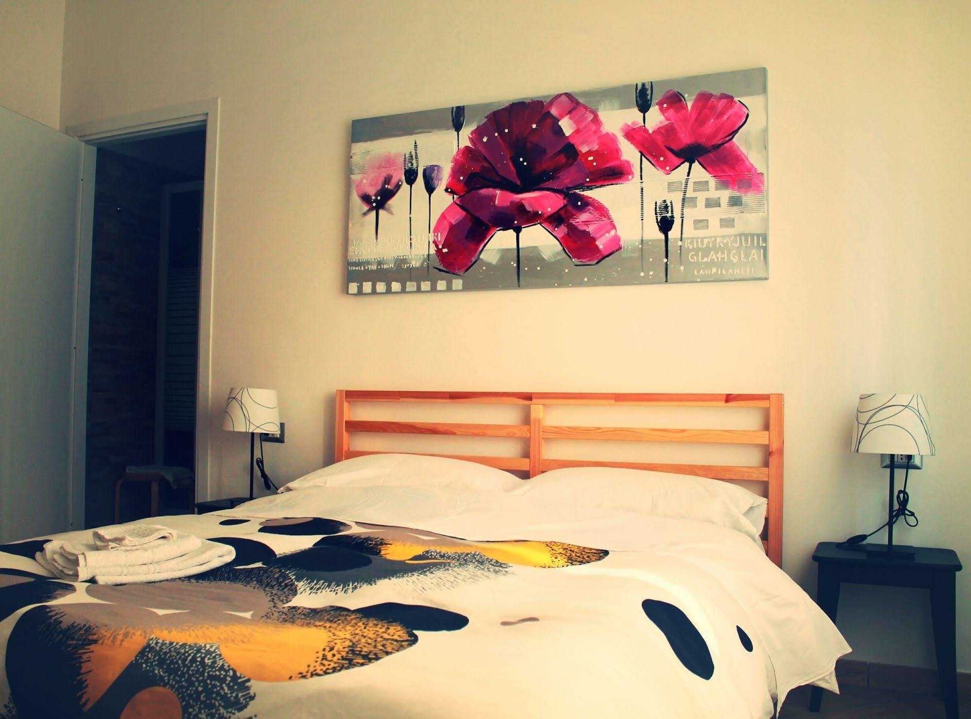 Bed and breakfast Il Pincetto