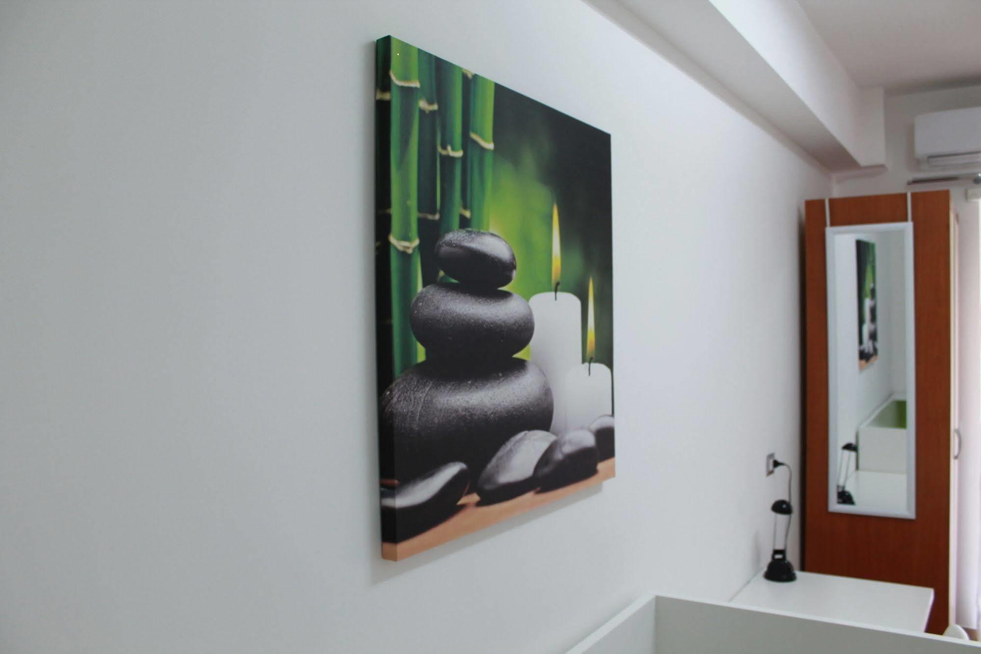 Il Pincetto Bed and breakfast